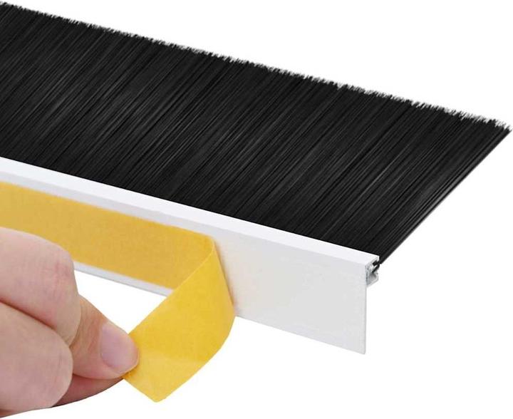 Image du produit vidaXL Türdichtung