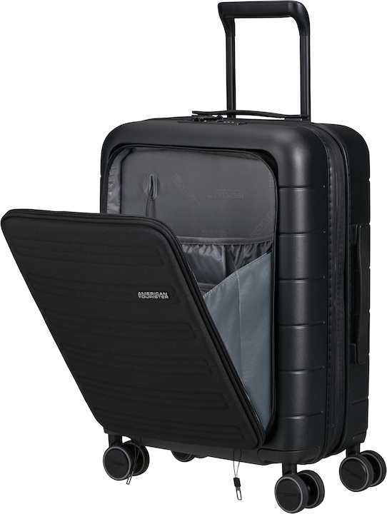 Actual product image American Tourister Novastream (39 l, Hand luggage (up to 50 litres))