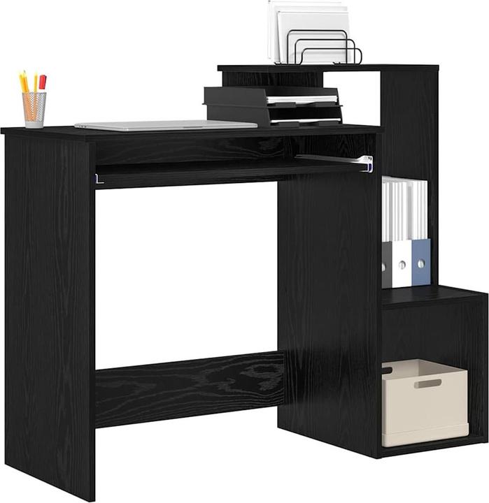 Produktbild VidaXL Computertisch
