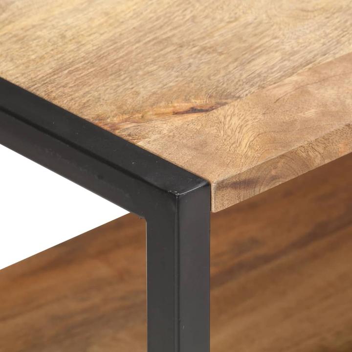 Immagine prodotto vidaXL Credenza (110 x 35 x 65 cm)