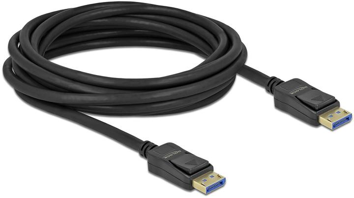 Produktbild Delock DisplayPort — DisplayPort (5 m)