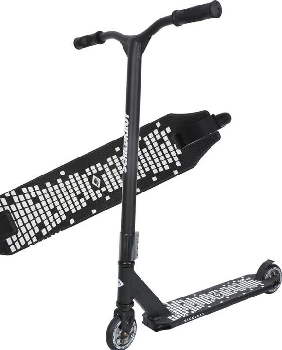Produktbild Schildkröt Stuntscooter Kickless Piano