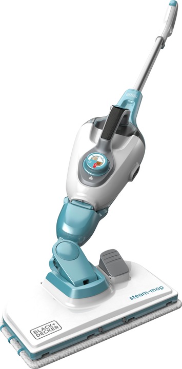 Produktbild Black & Decker 11 in 1 SteaMitt (3.20 Bar, 1300 W)