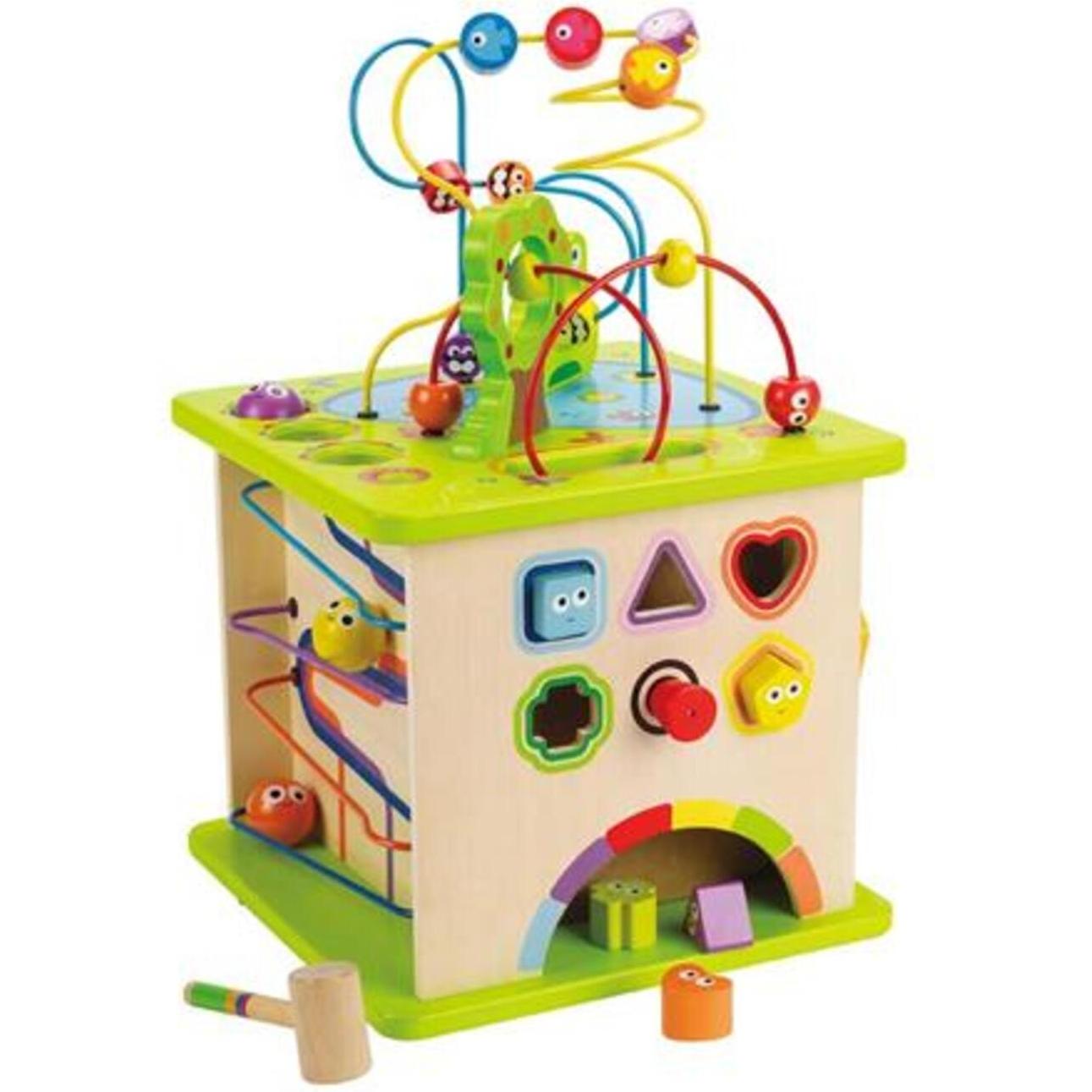 Hape Kleine Tierchen (E1810A)