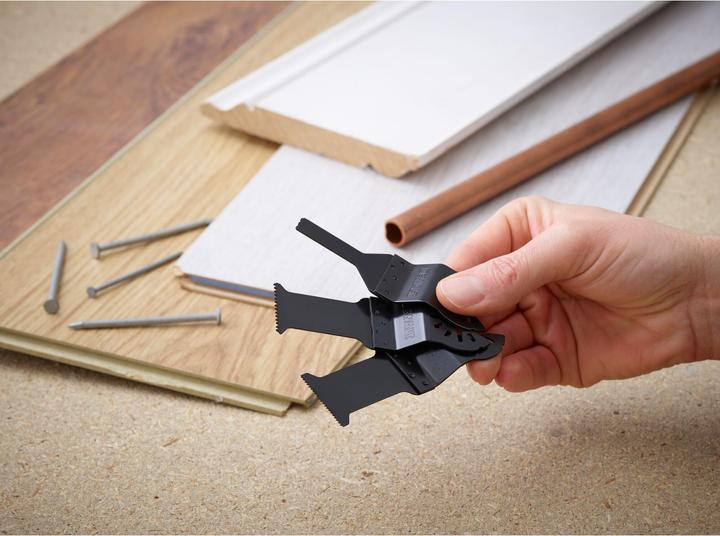 Produktbild DeWalt 3 PC SET DT2701/DT06/02