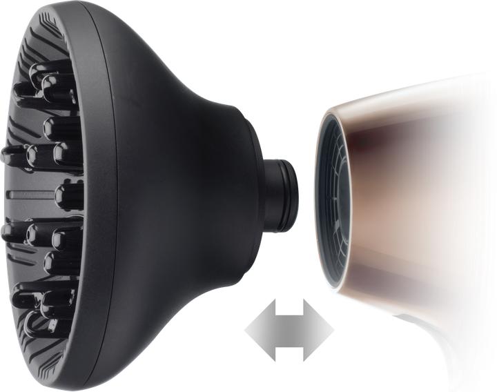 Produktbild Remington Air3D (1800 W)