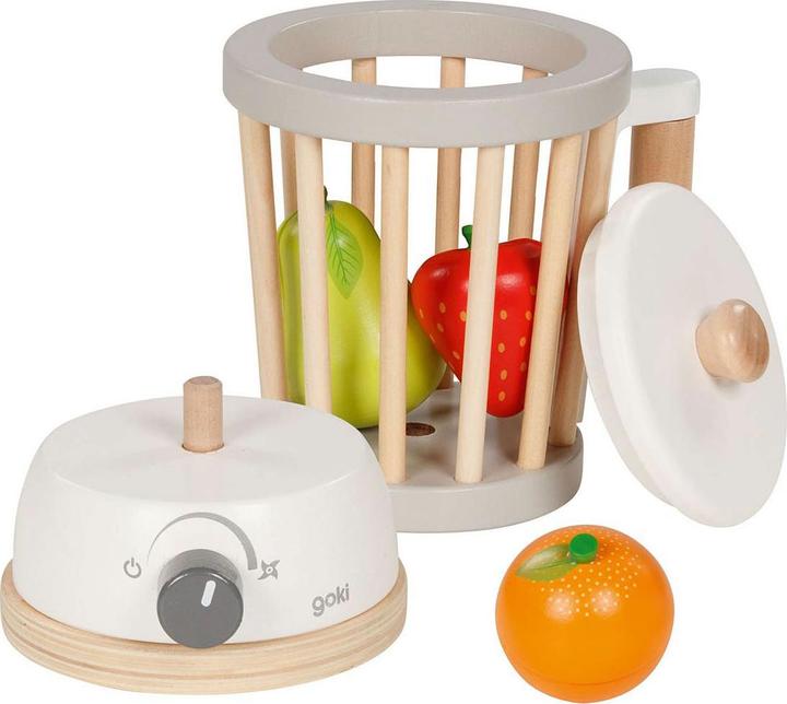 Produktbild Goki Standmixer aus Holz