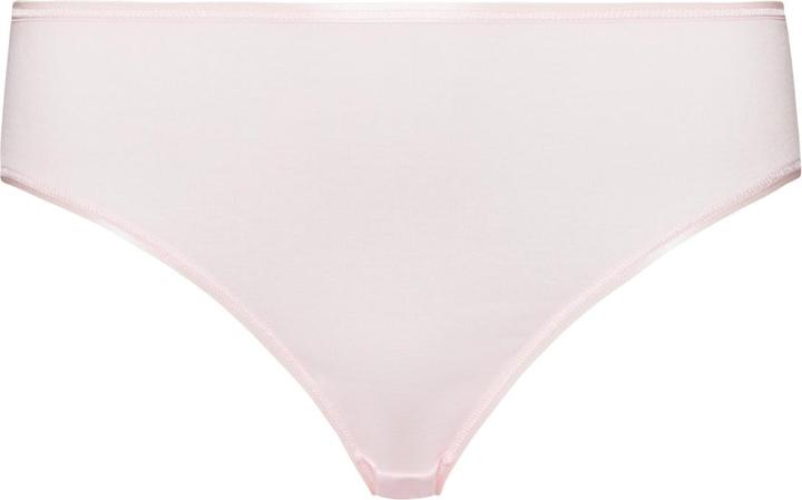 Immagine prodotto Hanro Slip midi in cotone senza cuciture (XS, Confezione singola)