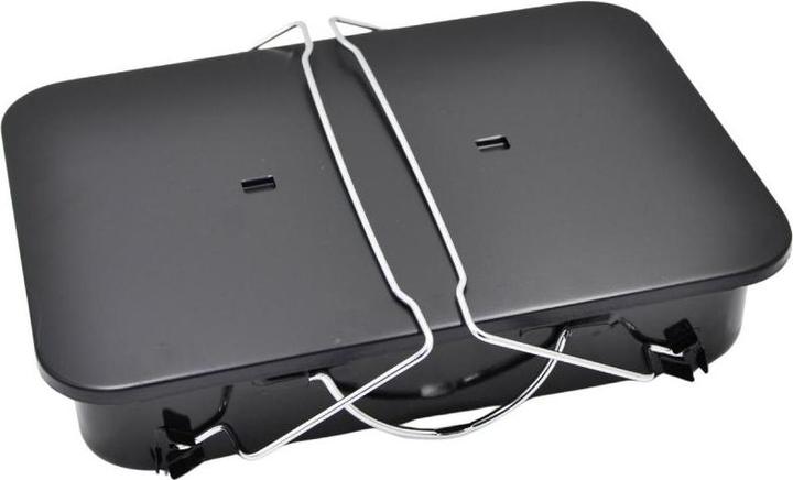 Actual product image BBQ Collection Charcoal grill (35 cm)