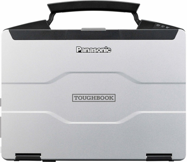Immagine prodotto Panasonic Toughbook 55 mk3 HD Touch (14", Intel Core i5-1345U, 16 GB, 512 GB, CH)