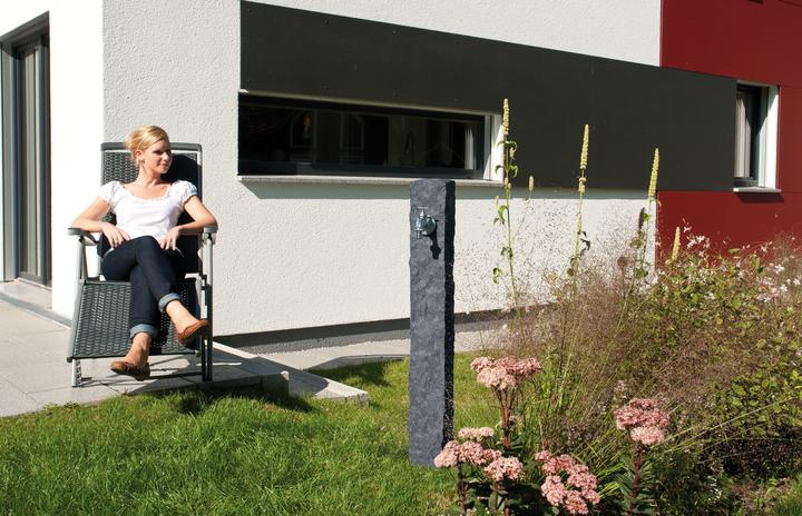 Produktbild Garantia Granit