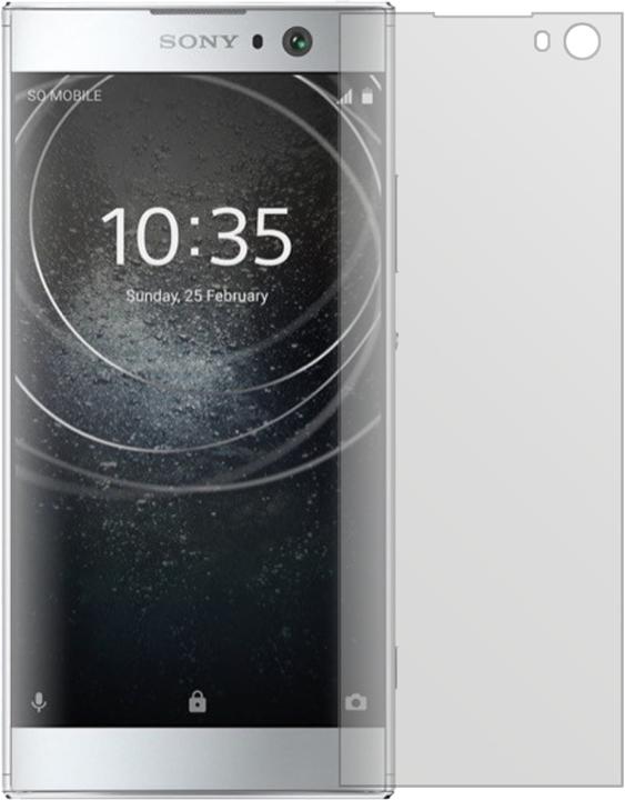 Actual product image Dipos Screen Protector Anti-Glare (5 pcs., Sony Xperia XA2)
