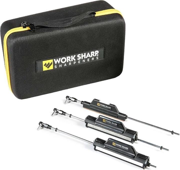Produktbild Work Sharp Zestaw upgrade do Precision Adjust