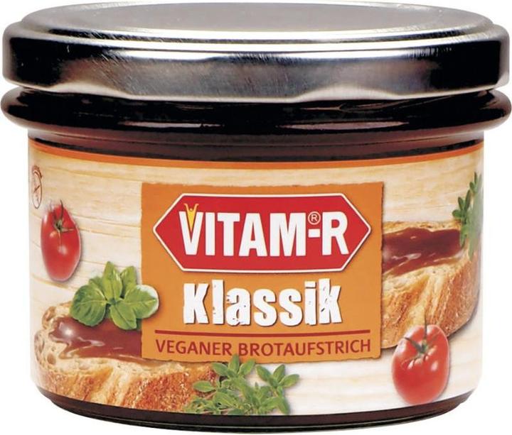Image du produit Vitam Extrait de levure classique (250 g)
