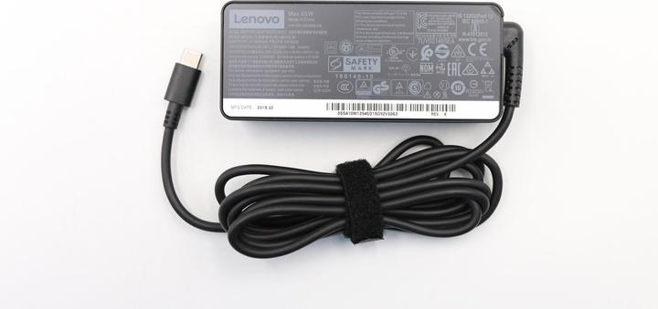 Actual product image Lenovo 01FR030 (65 W)