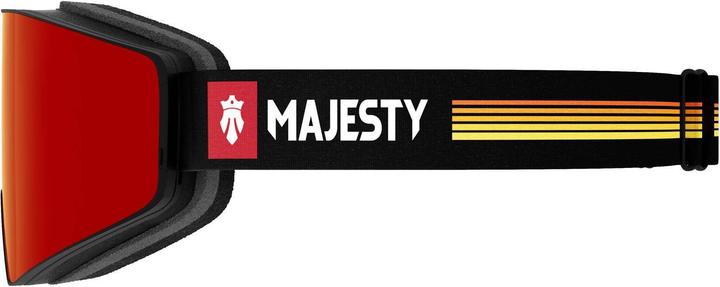 Immagine prodotto Majesty Transition 2025