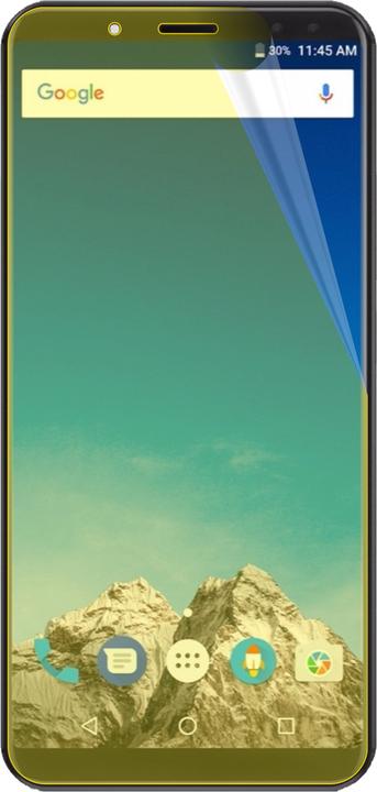 Immagine prodotto Dipos Pellicola Protettiva Full-Cover 3D (2 pz., Vernee X)