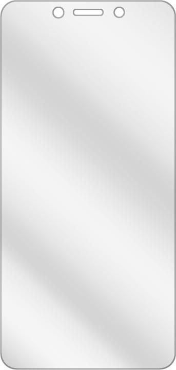 Actual product image Dipos Screen Protector Crystalclear (2 pcs., Oppo A71 (2018))