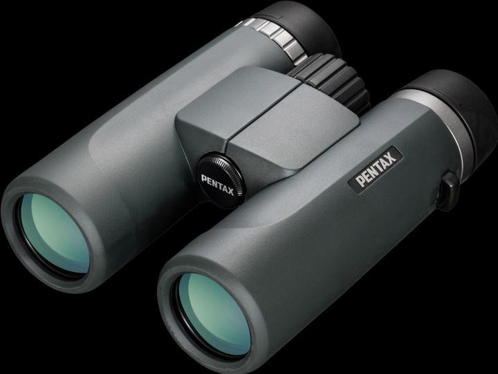 Actual product image Pentax AD 10x36 WP (10 x, 36 mm)