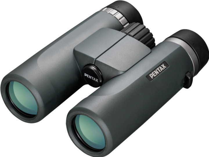 Actual product image Pentax AD 10x36 WP (10 x, 36 mm)