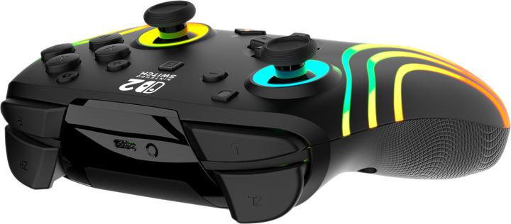 Produktbild Turtle Beach Afterglow Wave Wireless (Switch, Switch 2, Switch Lite, Switch OLED)