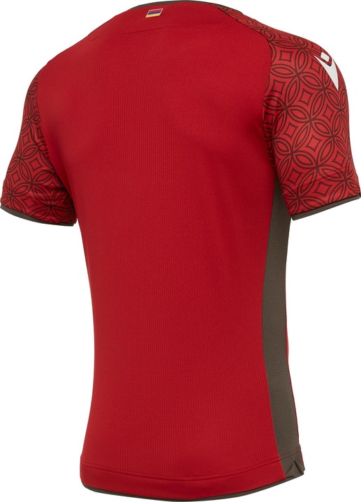 Image du produit Macron Maillot de l'Arménie (XL)