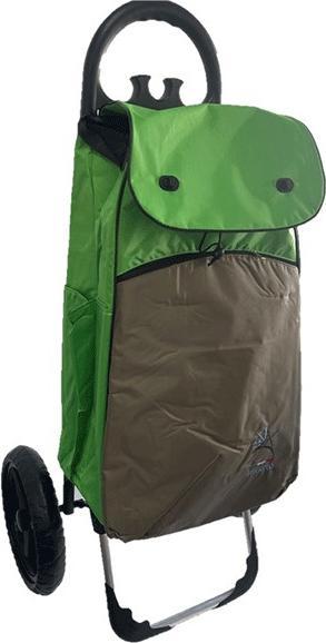 Actual product image Sundo Chariot de course comfort