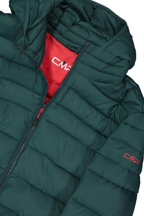 Produktbild CMP Campagnolo Hoodie (S)
