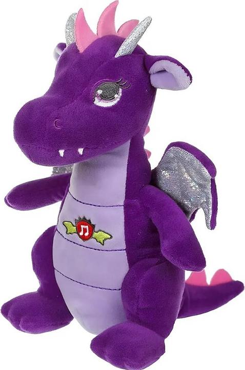 Produktbild Gipsy Klangdrache (20 cm)