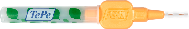 Produktbild TePe Interdentalbürsten Extra Soft ISO 1 (8 x, 0.45 mm)