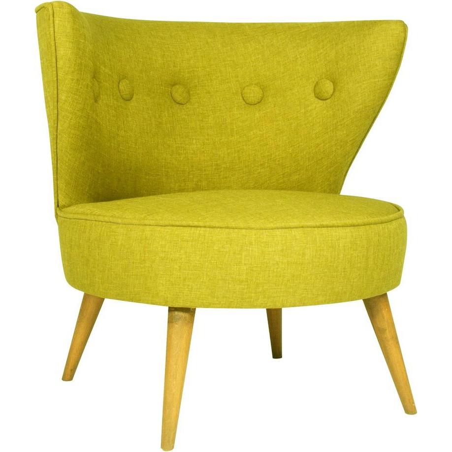 Atelier del Sofa, Sessel, Aarav