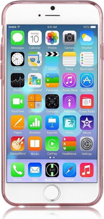 Image du produit Devia iPhone 7 / 8 nu (Apple iPhone 7)