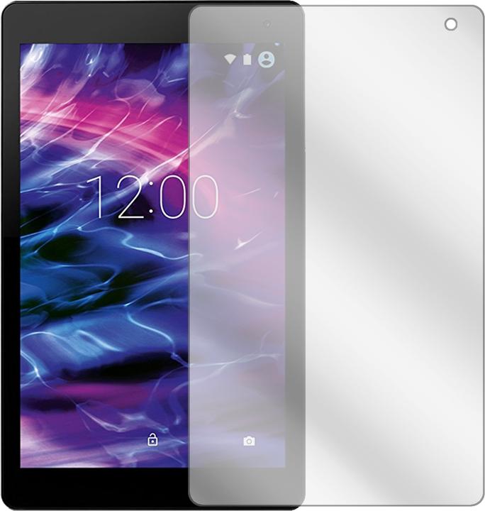 Produktbild Dipos Displayschutzfolie Crystalclear (2 Stück, Lifetab P10601)