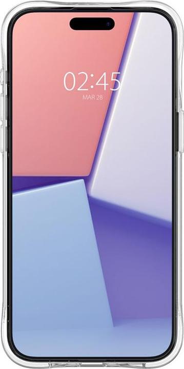 Produktbild Cyrill Cecile iPhone 15 Pro 6.1" flower garden ACS06760 (Apple iPhone 15 Pro)