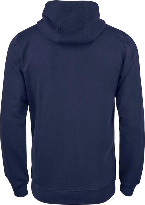 Immagine prodotto Clique Premium Felpa con Cappuccio e Zip Intera Uomo (XXL)