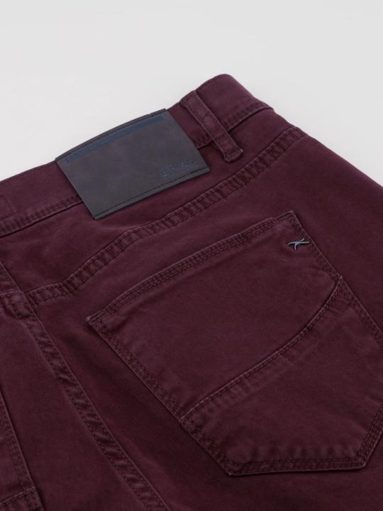 Produktbild BRAX Cadiz (Cooper New) Pants Straight Fit Portobello (W33/L32)