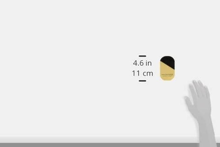 Produktbild Max Factor Facefinity Compact (001 Porcelain)