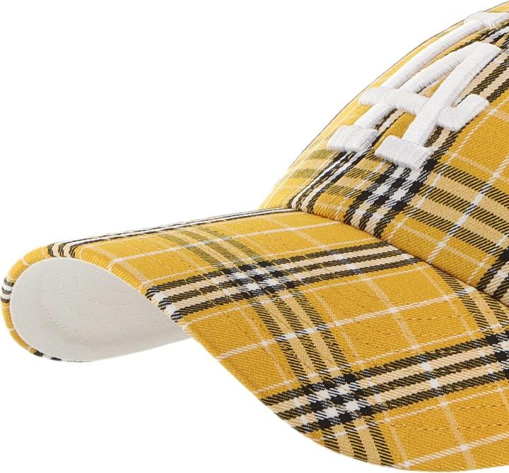 Produktbild 47 Brand Strapback Cap - CLEAN UP Buggin LA Dodgers honey