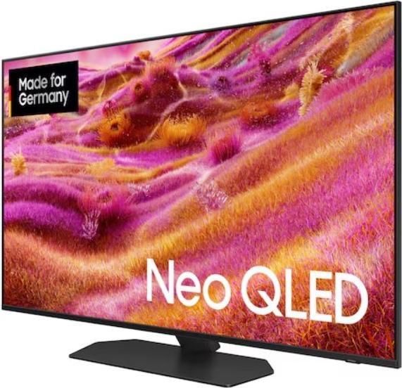 Produktbild Samsung GQ75QN90DAT (75", QN90D, NeoQLED, 4K, 2024)