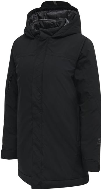 Image du produit hummel Veste Parka Nord Femme (XS)