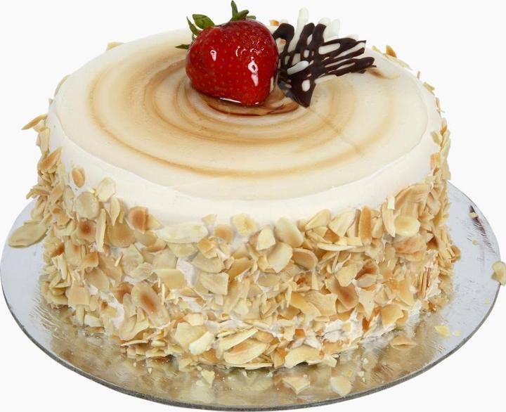 Actual product image Patisse Cake base