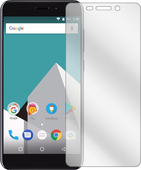 Image du produit Dipos Film de Protection d’écran Crystalclear (5 pcs, Vernee M5)