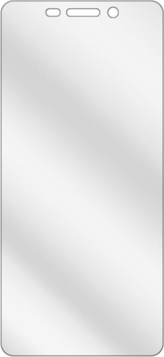 Image du produit Dipos Film de Protection d’écran Crystalclear (5 pcs, Vernee M5)