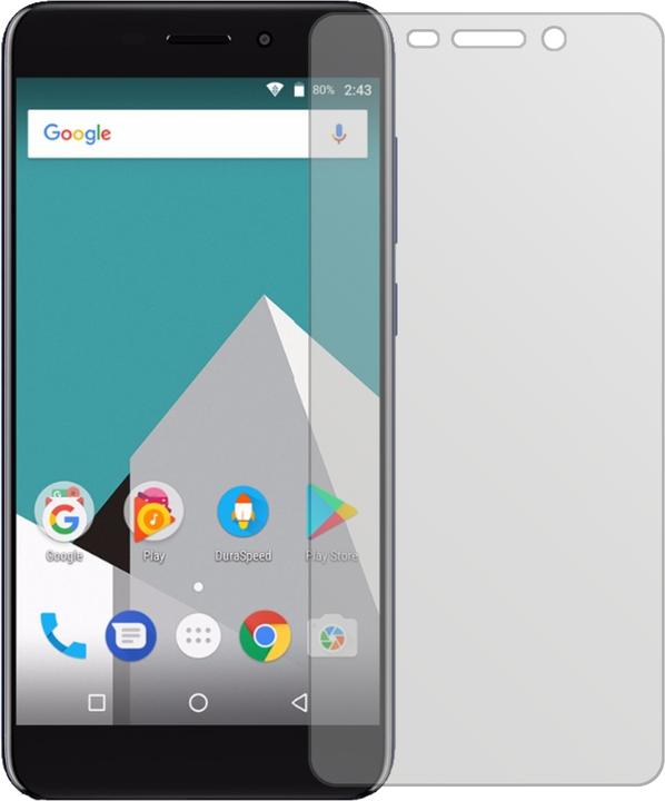 Produktbild Dipos Displayschutzfolie Antireflex (5 Stk., Vernee M5)