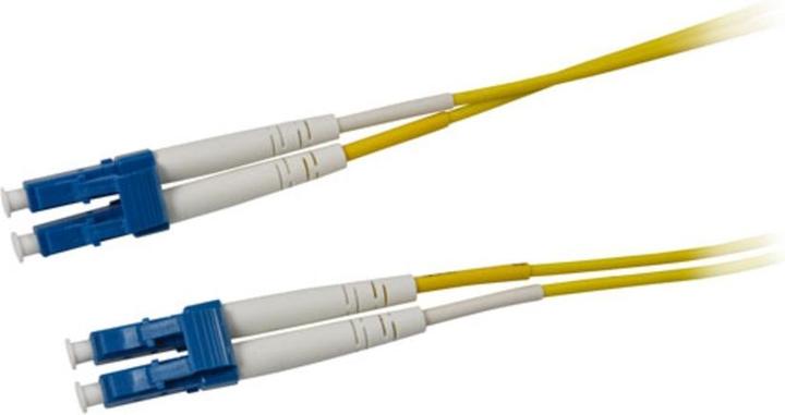 Actual product image Synergy 21 1.0m LC LC (1 m)