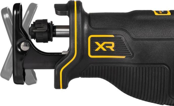 Produktbild DeWalt DCS 382 NT