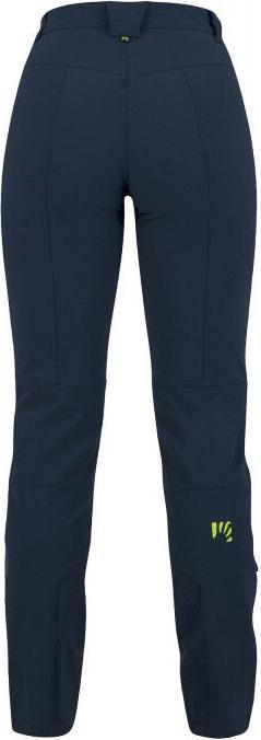 Actual product image Karpos Cevedale Evo Pant - Softshellhose - Damen (44)