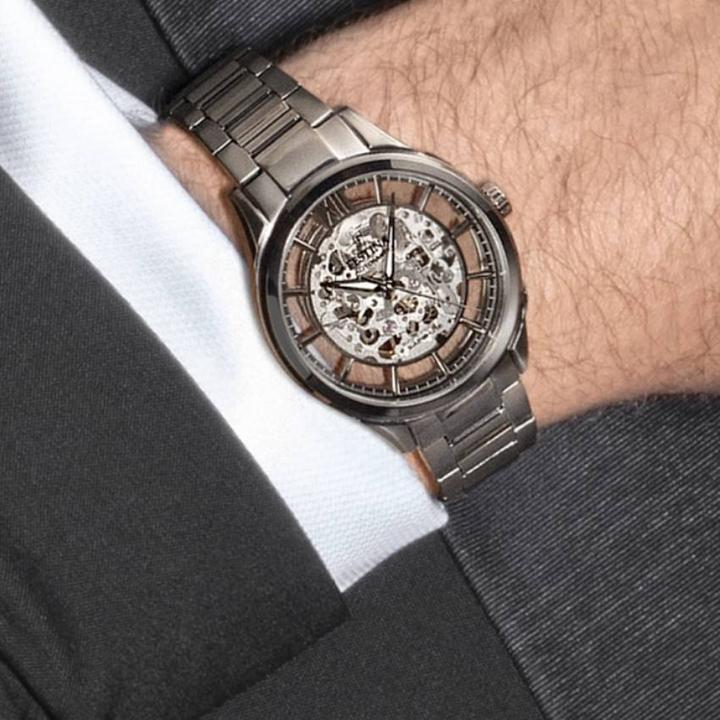 Produktbild Festina Automatic Skeleton (Analoguhr, 43 mm)