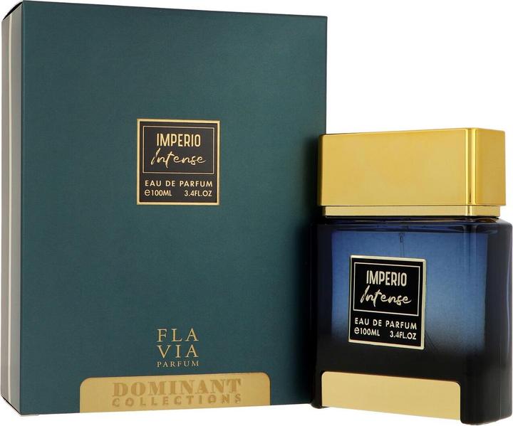 Produktbild Flavia Imperio Intense - EDP - 100 ml (Eau de Parfum, 100 ml)