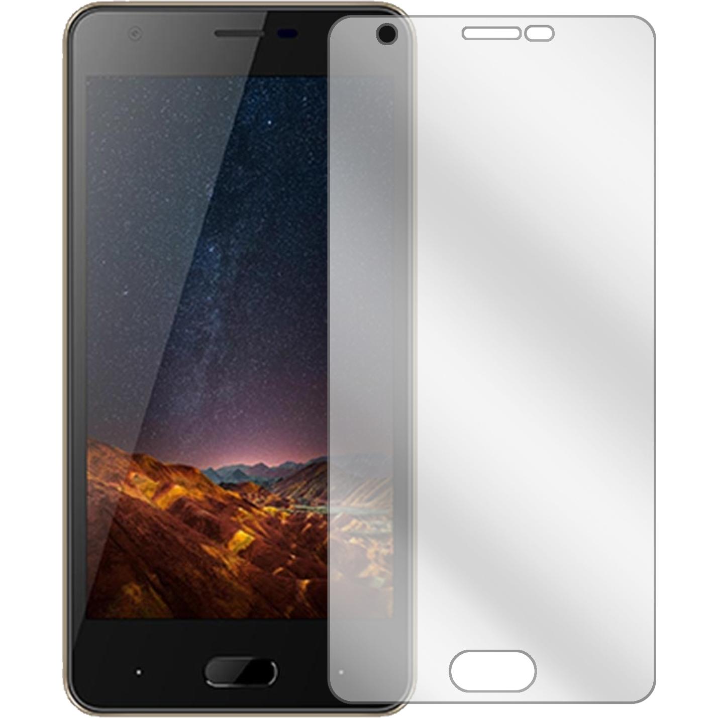 Thumbnail - Dipos Displayschutzfolie Crystalclear (6 Stück, Nokia X20), Smartphone Schutzfolie, Transparent